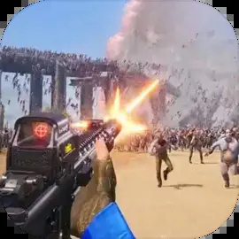 末世沖突官方版下載 1.0.57