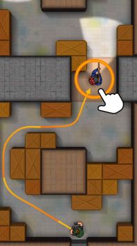 獵人刺客游戲官方版