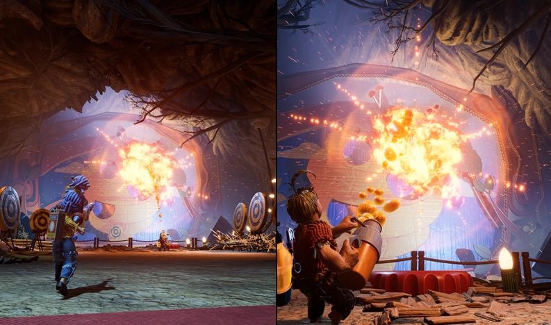 雙人成行手游下載