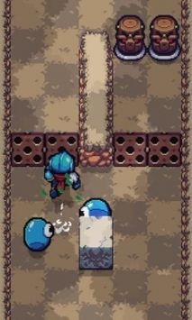 鐵甲小子大步走游戲