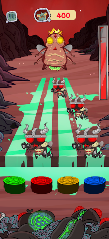 熟練斬擊游戲下載