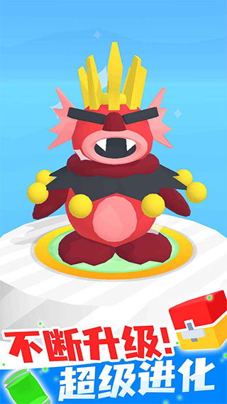 精靈大師免廣告版下載最新版2024