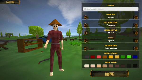 廢土僵尸生存中文版下載