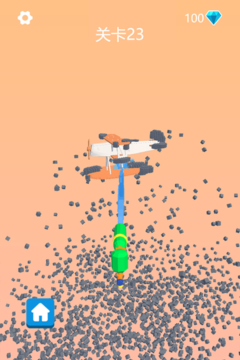 消滅糖豆大作戰(zhàn)下載安裝最新版