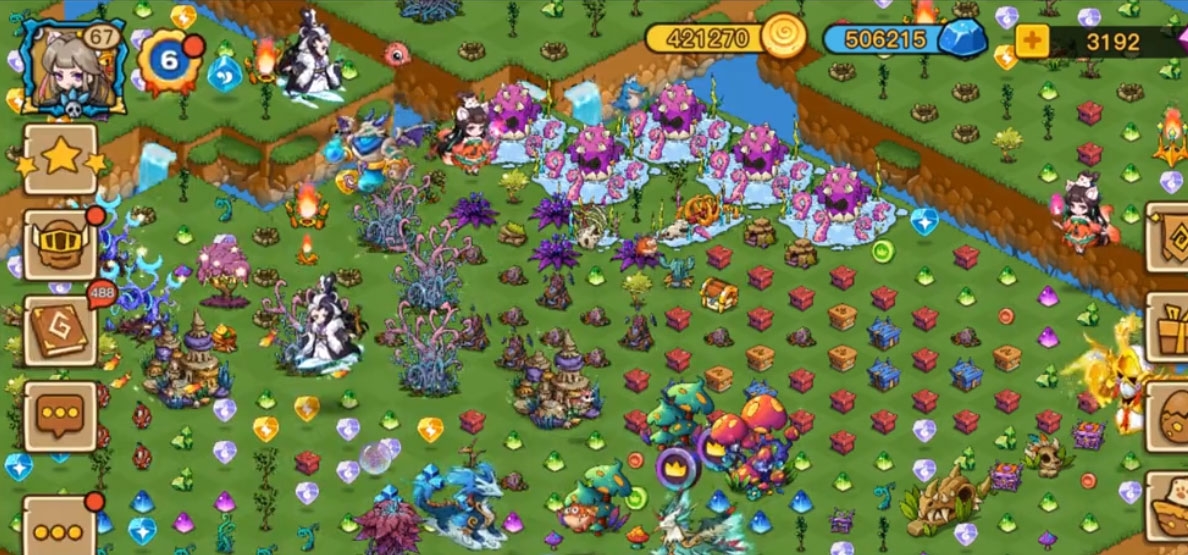 幻獸愛合成官網版下載安裝手機版