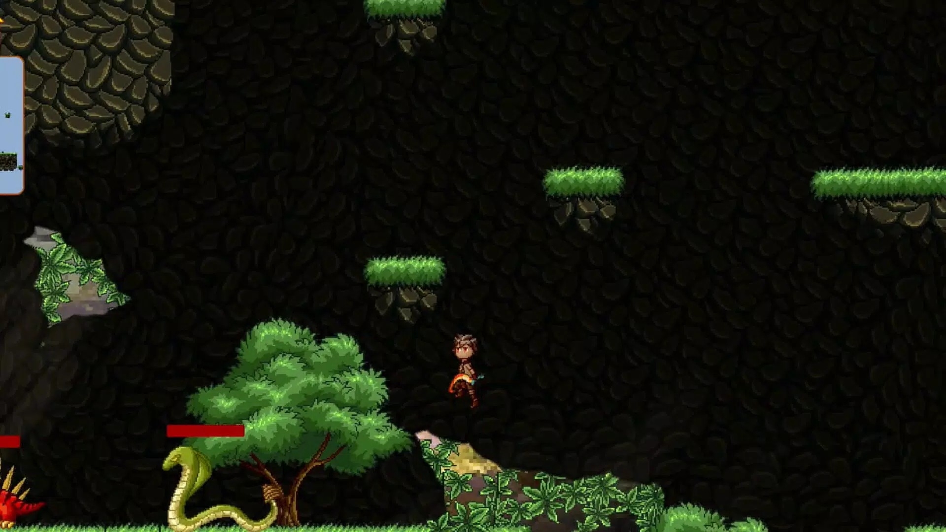 火焰兵礦域游戲官方版