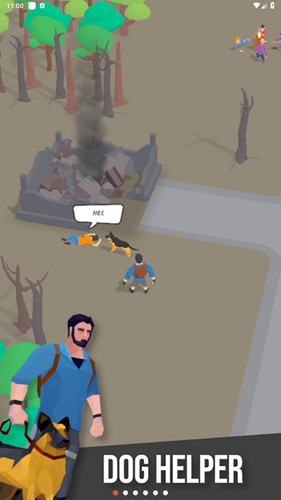 戰后生存中文版下載