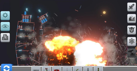 戰地紀錄片游戲下載