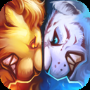 獸王爭(zhēng)霸無限水晶金幣版 2.0.5