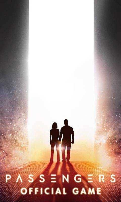 太空旅客手游下載