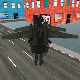 獵車英雄傳奇手游官網版 1.0