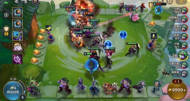 金鏟鏟之戰(zhàn)單機(jī)版下載