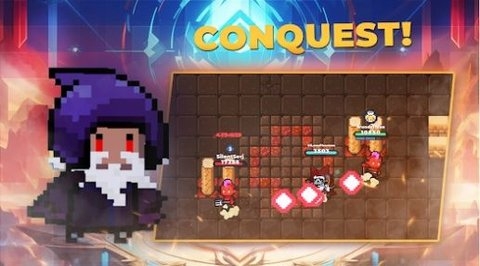 咒語施法者中文版下載