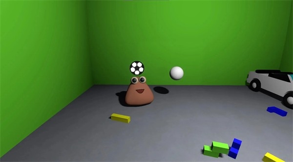 答辯的復仇游戲