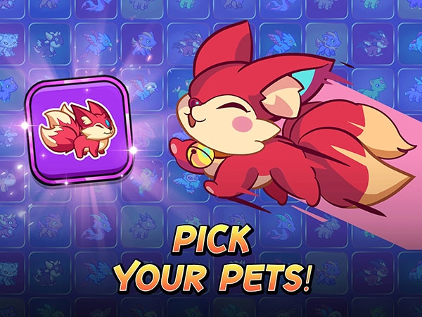 怪物殺手傳奇冒險手游最新版下載