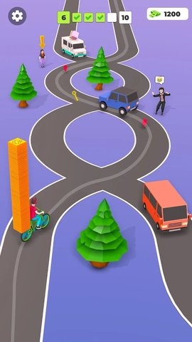 披薩外賣員游戲下載