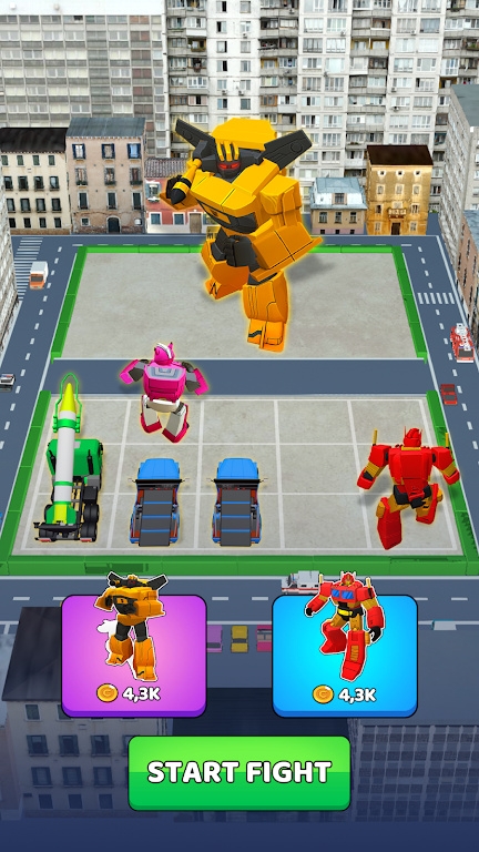 合并機(jī)器人大戰(zhàn)下載