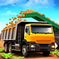 閑置薯條大亨手游下載 2.0.0