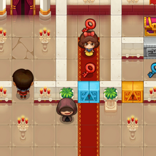 勇者冒險征途下載手機版 1.0.0