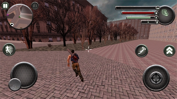 電鋸英雄下載手機版中文版免費