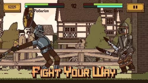 該死的混蛋中文版下載