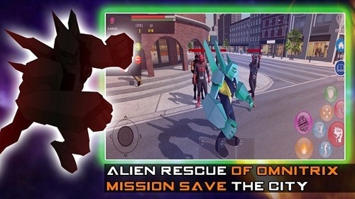 少年駭客冒險游戲手機版