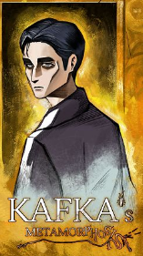 卡夫卡的變形記手游下載