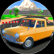 皮卡汽車安卓版 0.1
