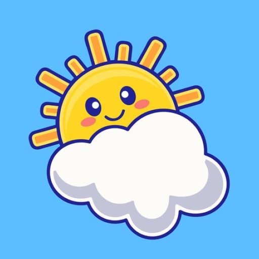 心情天氣寶安卓版軟件 9.9.8