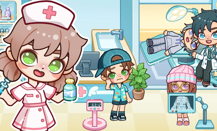 糖果夢(mèng)想小鎮(zhèn)官方版正版下載