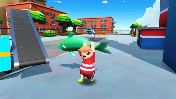 可靠快遞完整版中文下載