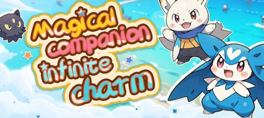 精靈奇幻世界游戲手機版