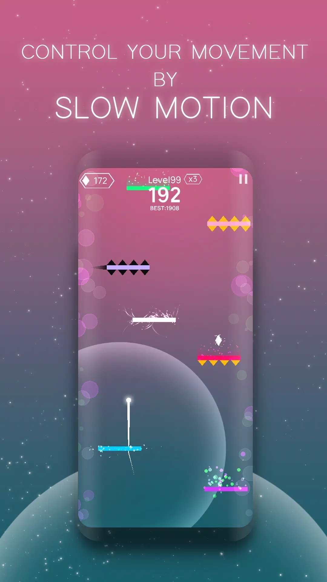 霹靂球手機游戲