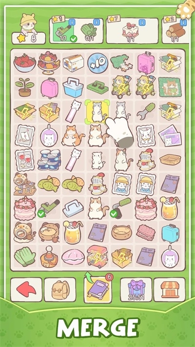 貓咪豪宅最新版