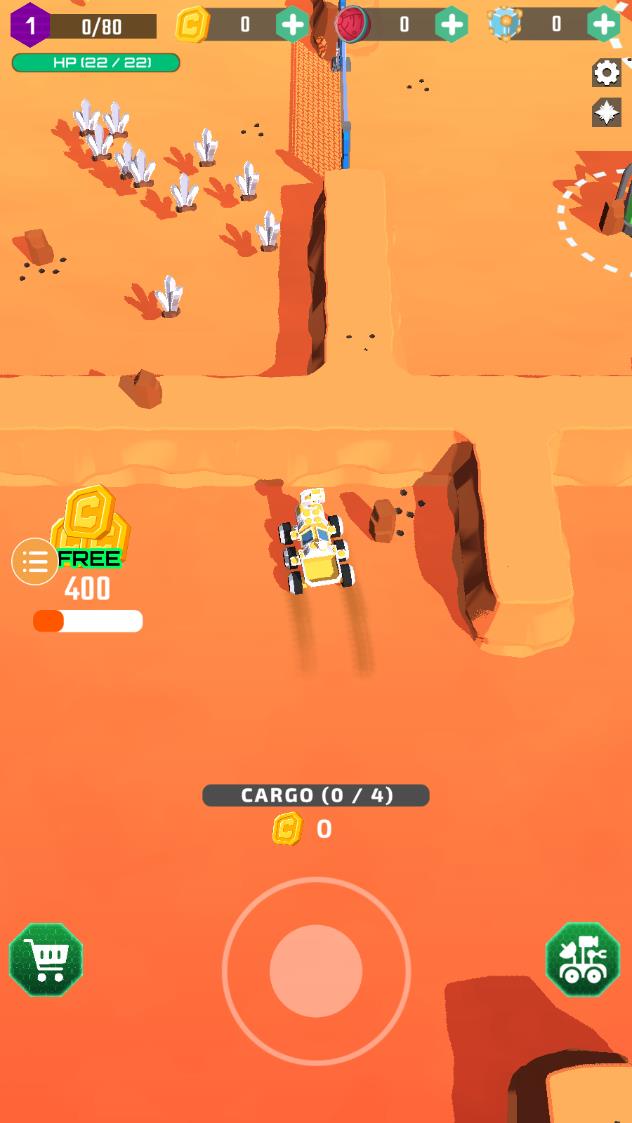 太空礦工大亨 游戲APP下載