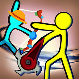 火柴人暴擊3無廣告 1.0.0