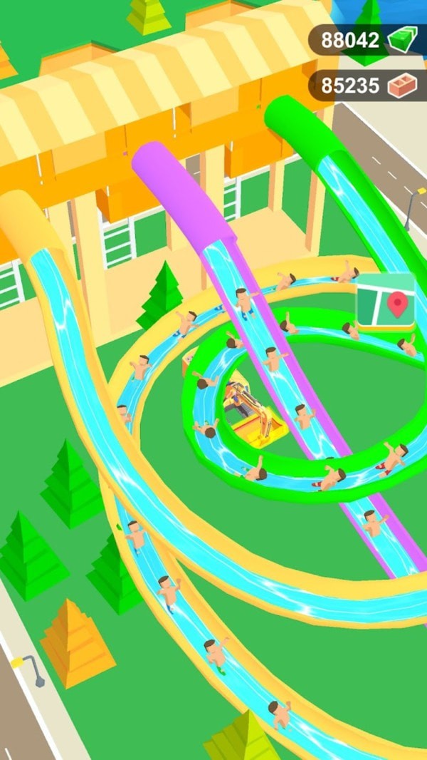 工藝游樂園 游戲APP下載