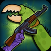 侵預防部隊中文版下載 1.12