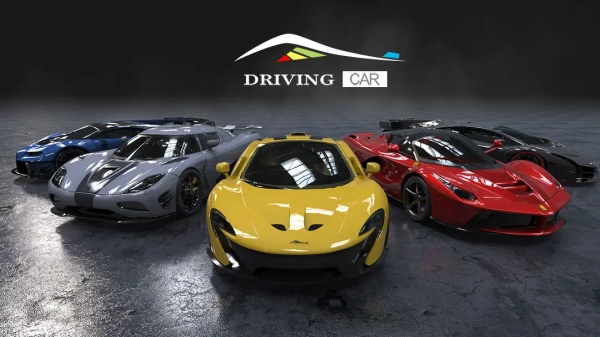 超車小能手免費版下載