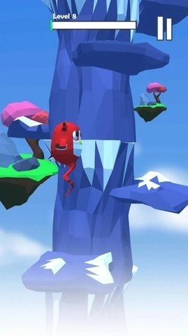 小鳥攀登游戲下載