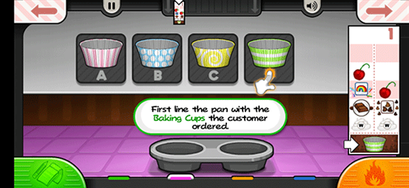 老爹蛋糕店中文版免費下載