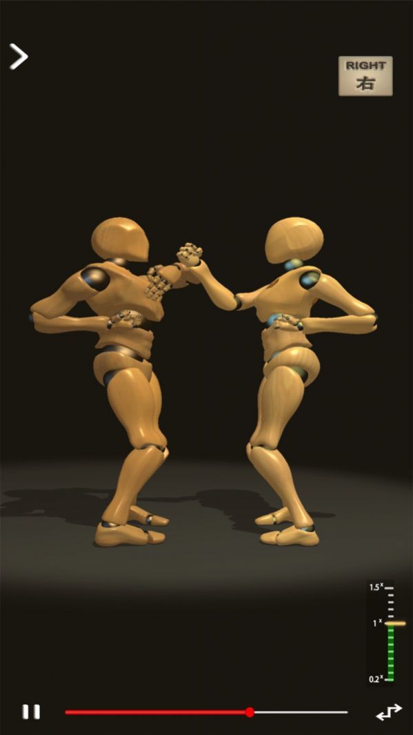 詠春人型師游戲APP下載