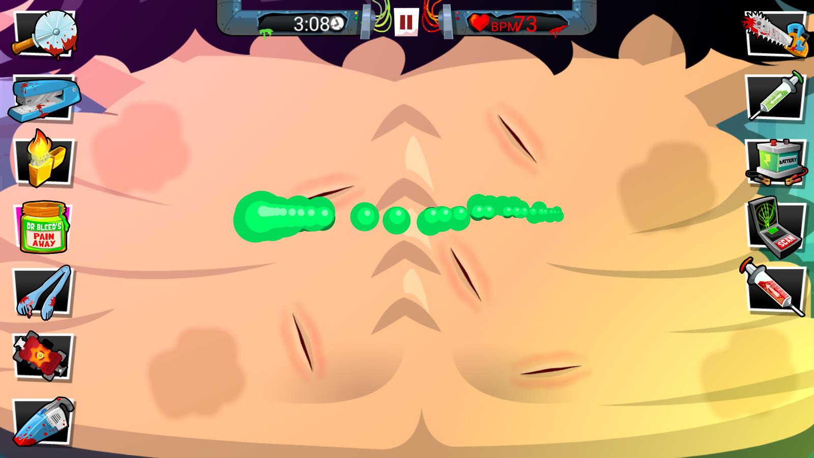 Surgeon 4 游戲APP下載