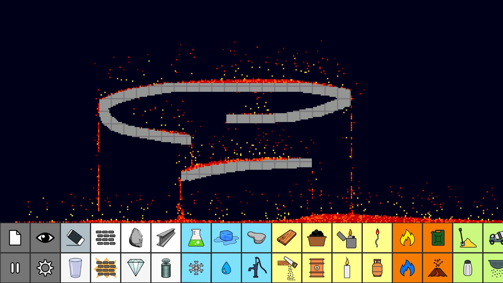 粉塵沙盒建造世界 模擬器游戲APP下載