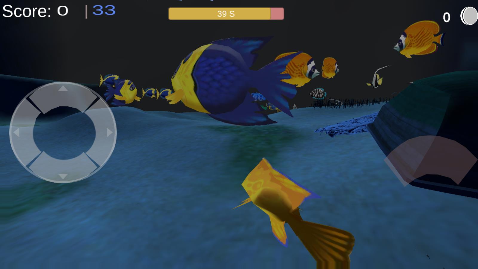 魚模擬器 下載手機版中文游戲APP下載