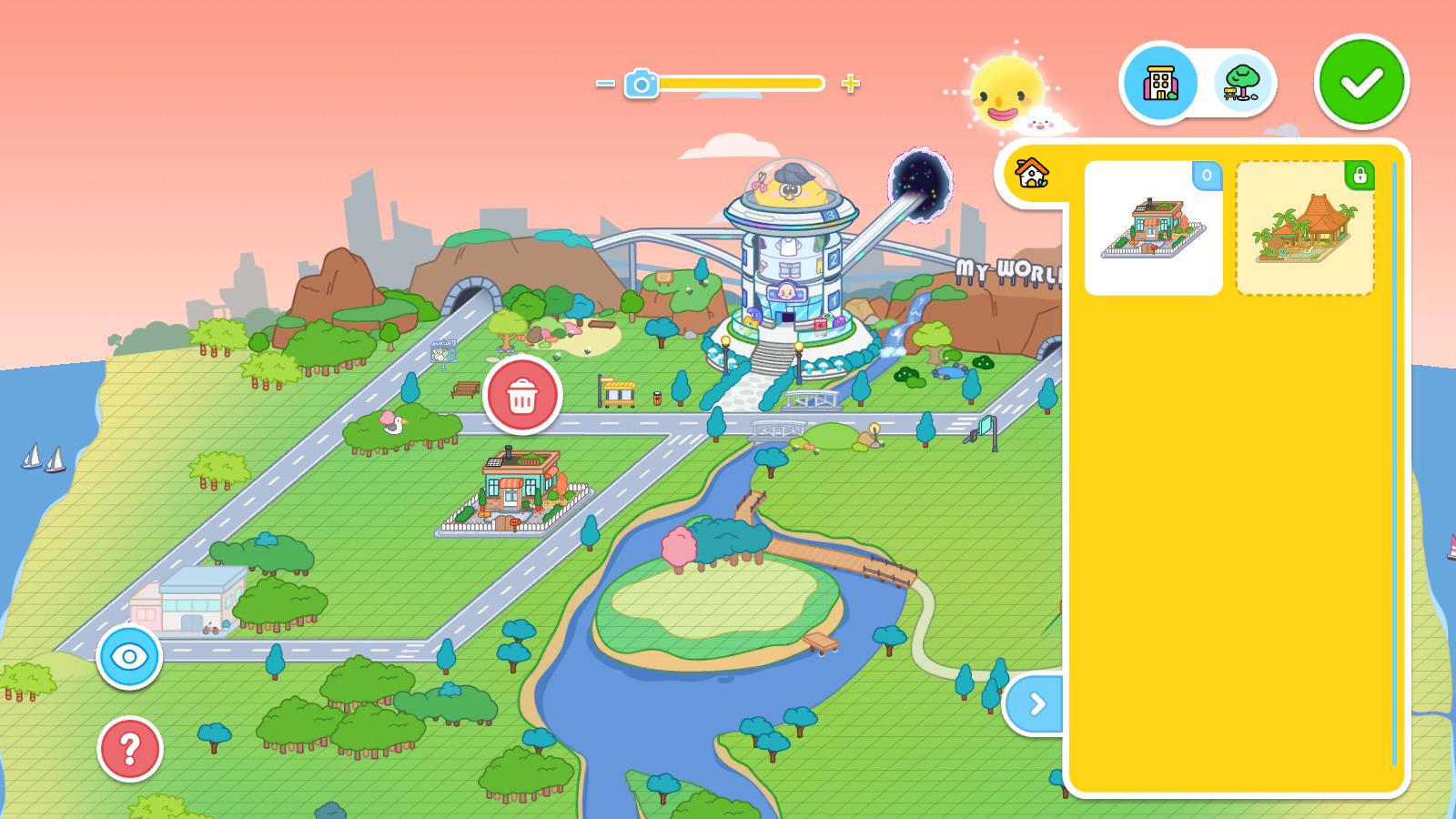 Aha World 游戲APP下載