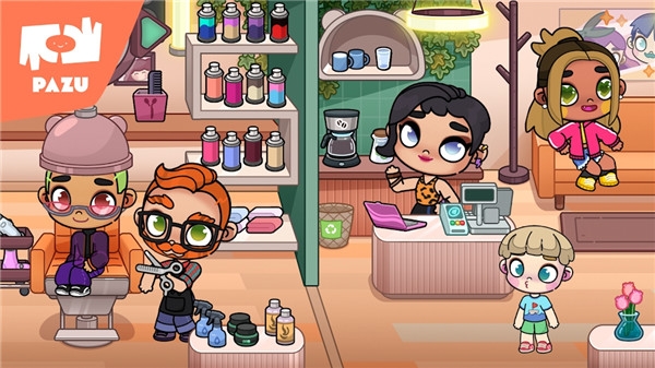 阿凡達世界下載安裝免費