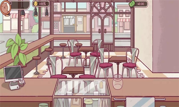 可口的咖啡世界手游正版下載