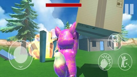 動物模擬冒險下載安裝手機版