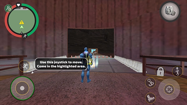 繩索英雄副鎮(zhèn)中文版下載